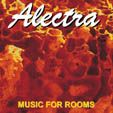 alectra CD 2004 - MUSIC FOR ROOMS