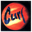 curl - On Jupiter